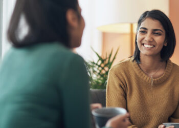 A simple tactic can increase likability for socially anxious people, new research suggests