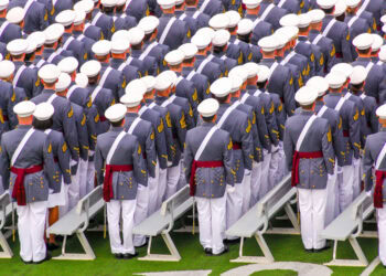 Conscientiousness outshines cognitive ability in predicting leadership among West Point cadets