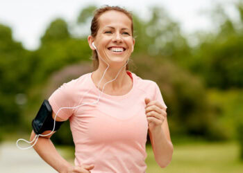 Neuroscientists uncover a previously unknown brain benefit of very slow running