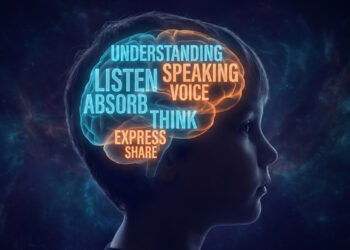 Autistic language abilities are vastly more complex than “verbal” or “nonverbal,” large study shows