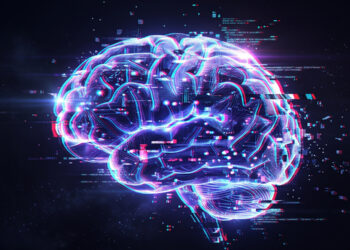 LSD pushes brain activity toward a more fractal, complex state, study finds