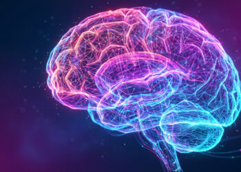 How chronic drinking masks the brain’s hidden scars from childhood trauma