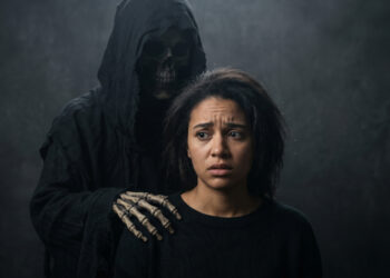 Young adults who fear rejection also tend to fear death more, psychology study finds