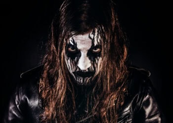 Psychologists showed extreme metal fans a series of disgusting images, and their reactions stood out