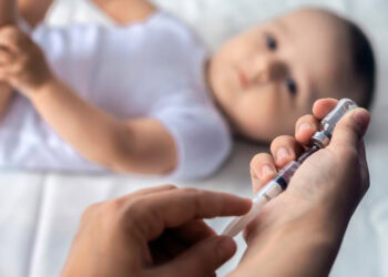 Study of 2.5 million children finds no link between MMR vaccine and autism