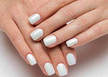Does nail length shape how attractive you are? New research suggests it might