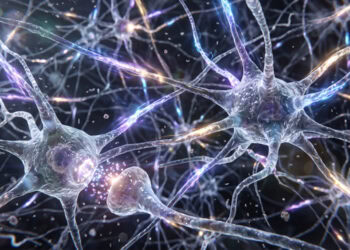 LSD pushes brain activity toward a more fractal, complex state, study finds