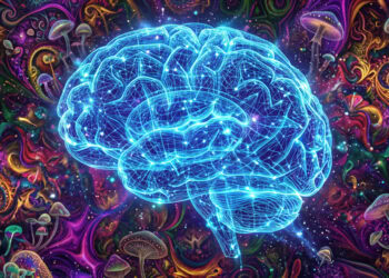 Brain scans suggest first graders don’t engage their control networks like adults when talking to ChatGPT