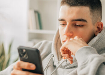 One in three teen boys follows Andrew Tate at least a little, and those who do hold more rigid views of manhood