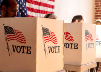 Nearly 90% of voters now expect their candidate to win. The math doesn’t work.