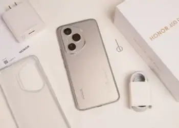HONOR 400 Pro First Impressions