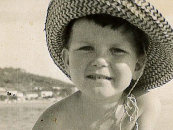 Permalink to: How I Became A Citizen Of The World