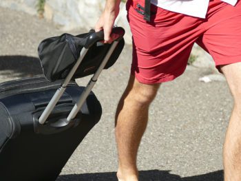 Permalink to: HOW TO PACK A PERFECT HAND LUGGAGE