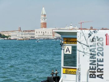 Permalink to: HOW TO VISIT THE BIENNALE di ARTE in 2026