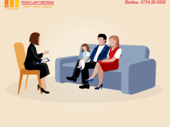 Tư vấn LUẬT HÔN NHÂN VÀ GIA ĐÌNH