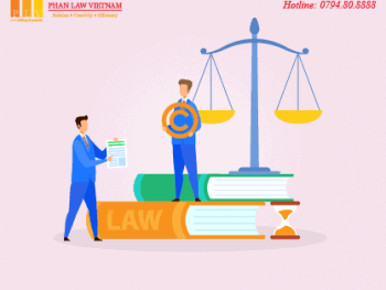 Xử lý xâm phạm