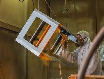 Powder Coating Services