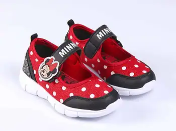 Balerini cu talpa de spuma EVA,Minnie