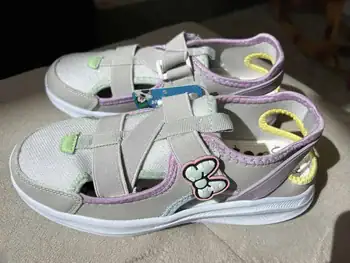 448713948_394685273583978_1949310758005607619_n Sandale sport talpa EVA super usoare,fete
