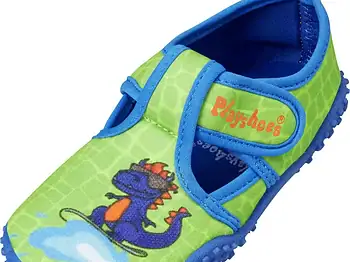 Pantofi apa Dino   