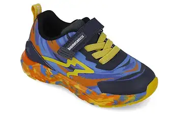 252273-A008-01 Model: Size range Variant: Description: Color: REJILLA 252273-A008 AZUL DEPORTIVO MULTICOLOR