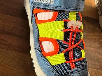 sandale tip adidas sport ddstep Sandale baieti SPORT DDSTEP