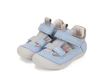 Pantofi deschisi PONTE 20 baietei