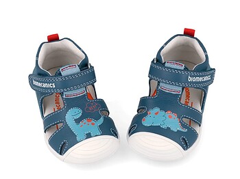 Sandale Biomecanics  First Steps