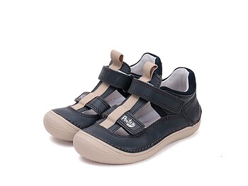 Pantofi deschisi PONTE 20