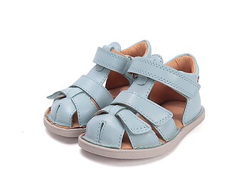 Sandale primii pasi barefoot DDSTEP