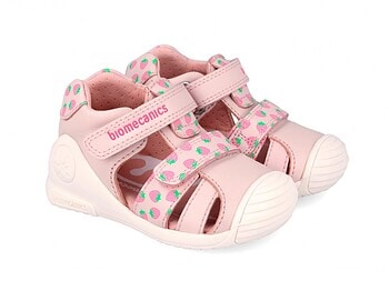 Sandale Biomecanics PIELE Sandale Biomecanics PIELE