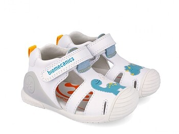 first-steeps-sandals-262126-c050 Sandale Biomecanics PIELE