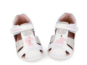 Sandale Biomecanics BAREFOOT