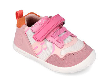262158-C871-04 Sneakers BIOMECANICS barefoot fete