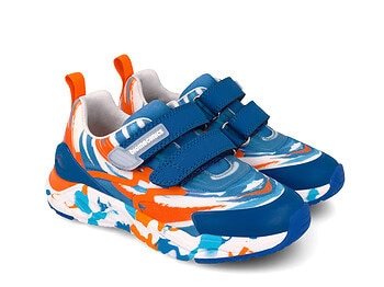 262271-A090-02 Sneakers BIOMECANICS baieti