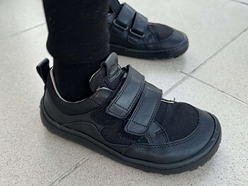Pantofi Froddo barefoot,Back to school