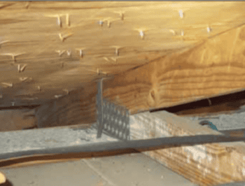 Clear high-resolution wind mitigation photos that pass insurance review