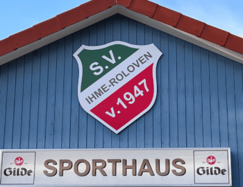 Sporthaus