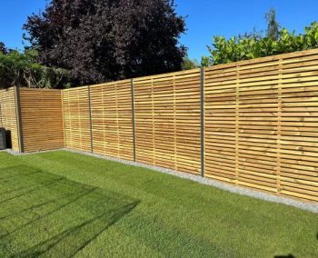 Fencing Leamington Spa