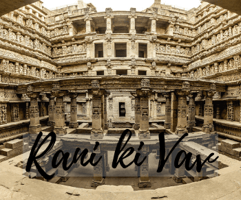 Rani ki vav - Gujarat