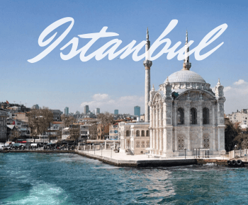 Istanbul
