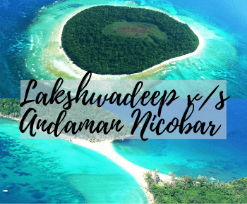 Andaman Nicobar Island