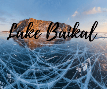 Lake Baikal - Russia