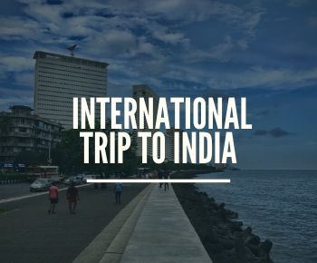 Trip to India