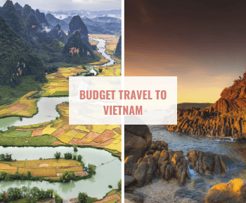 Vietnam Travel