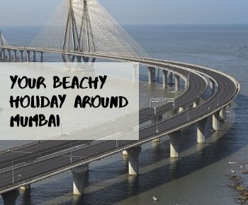 Mumbai Getaways
