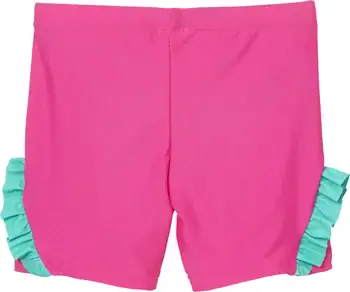 Costum de baie cu sirena  UPF 50 +
