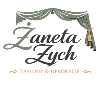 Logo mojefirany_pl Żaneta Zych