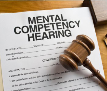 Competency to Stand Trial Psychological Evaluation - Psycholegal Assessments, Inc.
