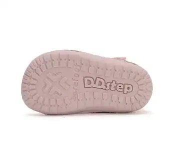 Pantofiori barefoot primii pasi de la DDSTEP pentru bebelusi,primii pasi